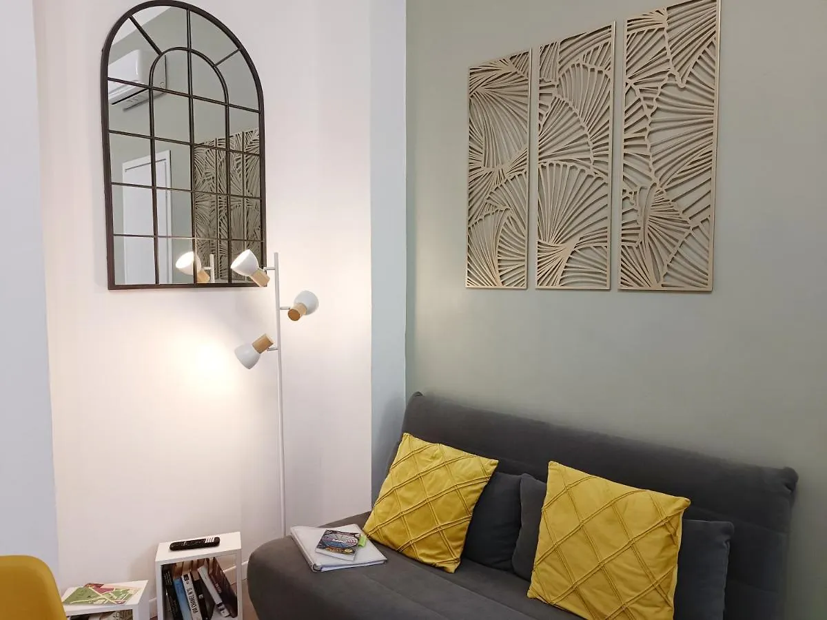 Daire Welcome Studio 36 Porta Romana Milano İtalya