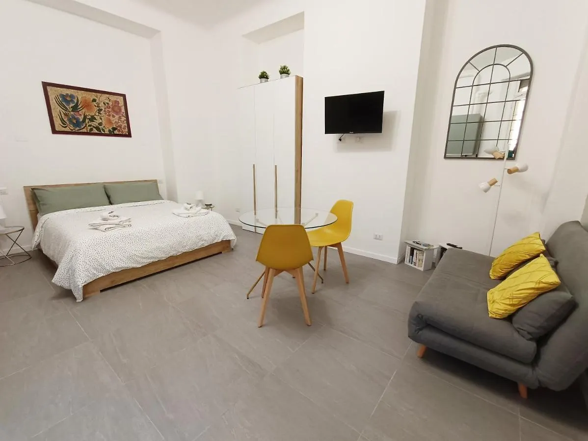 Welcome Studio 36 Porta Romana Milano Daire
