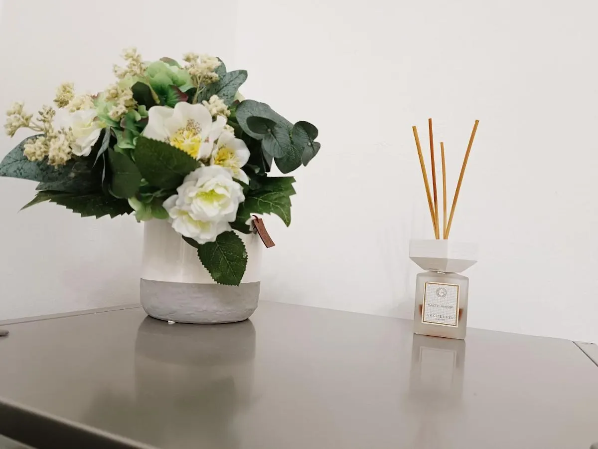 Welcome Studio 36 Porta Romana Milano Daire