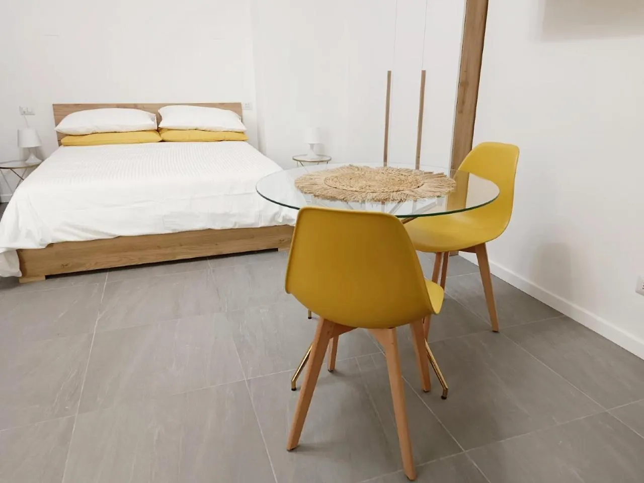 Welcome Studio 36 Porta Romana Milano Daire