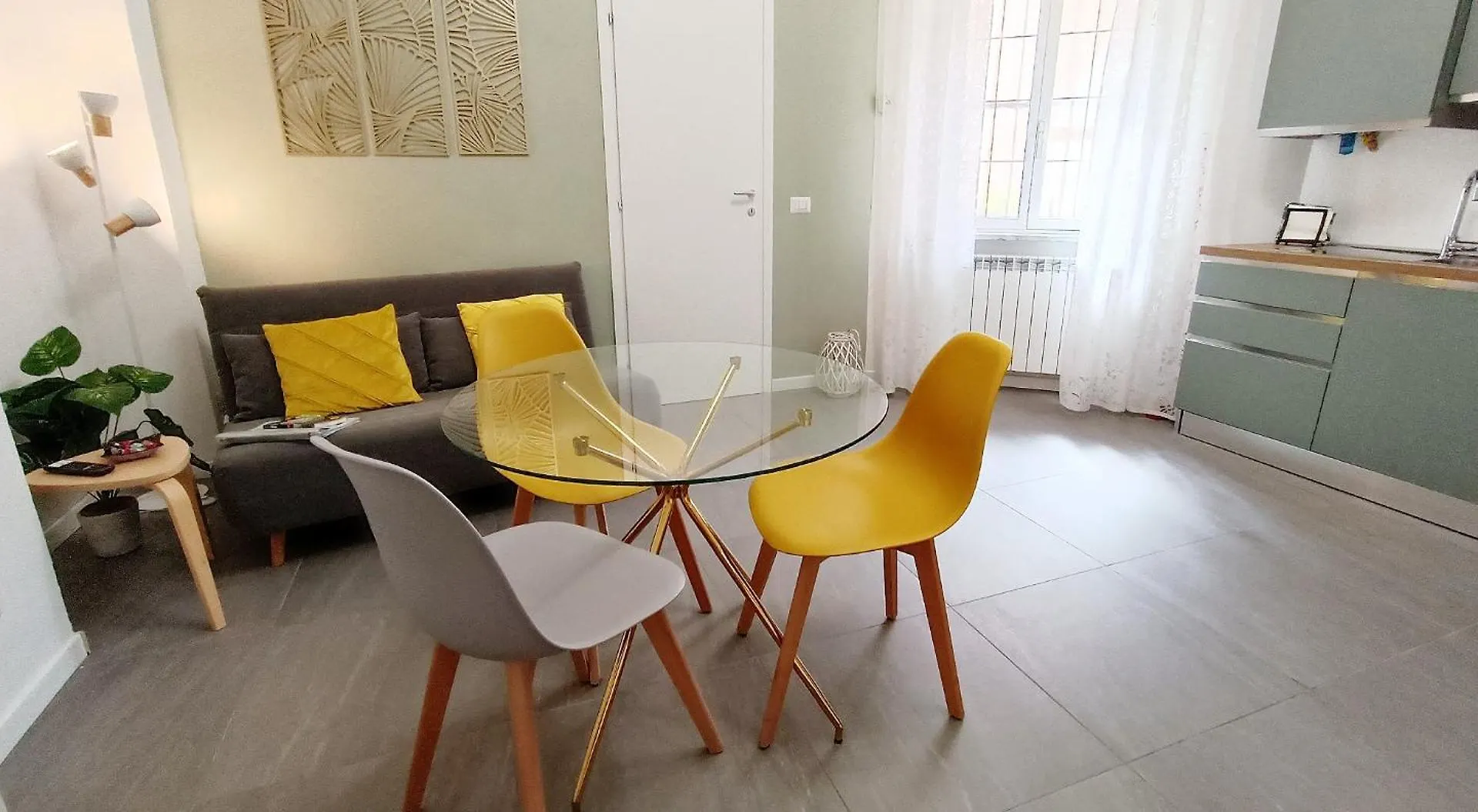 Daire Welcome Studio 36 Porta Romana Milano