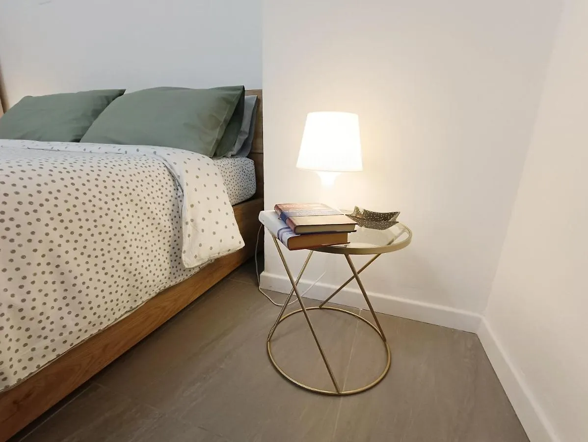 Welcome Studio 36 Porta Romana Milano