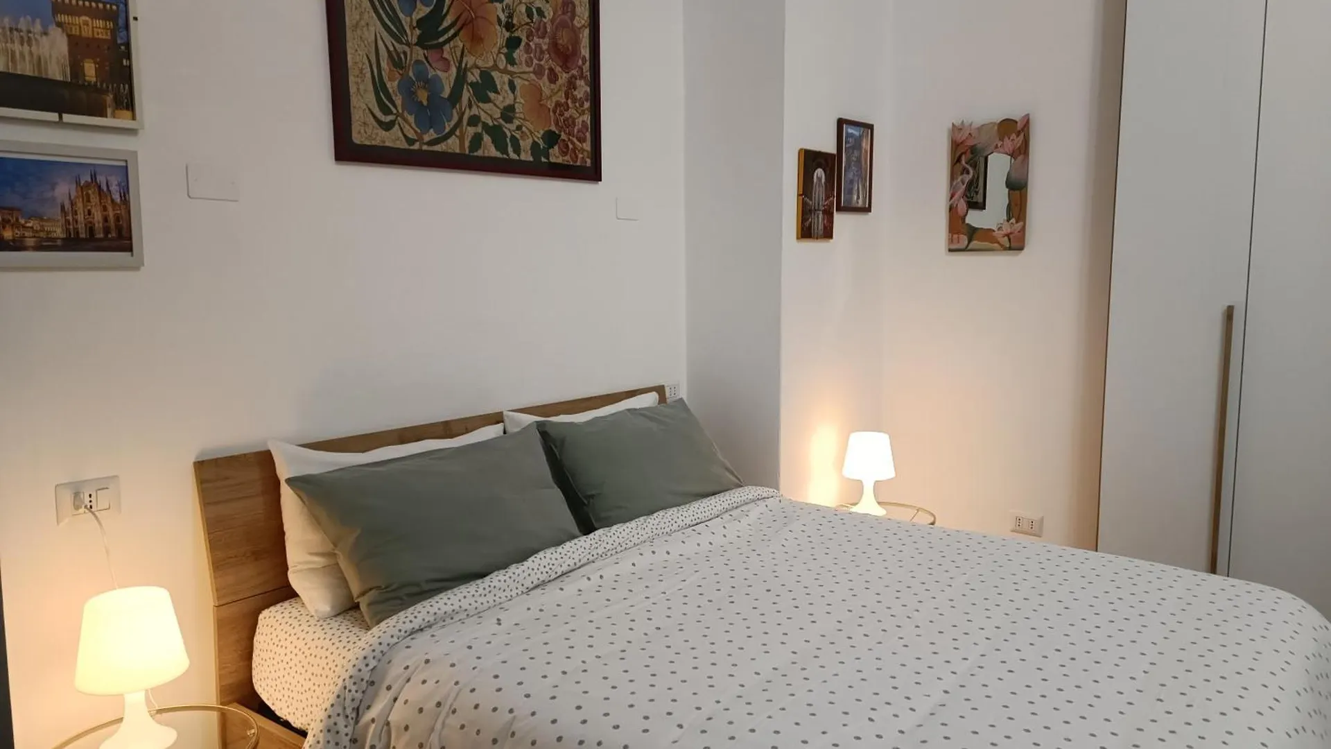 Daire Welcome Studio 36 Porta Romana Milano