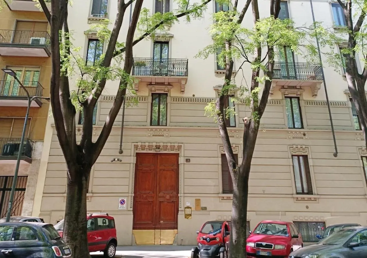 Welcome Studio 36 Porta Romana Milano 0*,  İtalya