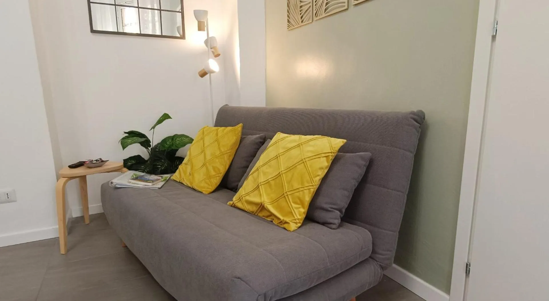 Welcome Studio 36 Porta Romana Milano İtalya